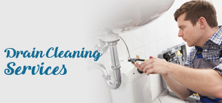 drain cleaning services