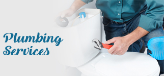 plumbing services