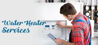 water heater